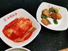 -木槿花韩式炭烤·熟成肉工坊(孙文东路店)
