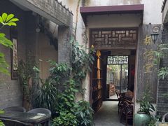 -椰语堂·海南清补凉(中山骑楼店)
