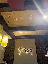 -iSpa