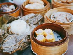 -香港蓮香樓(中環店)