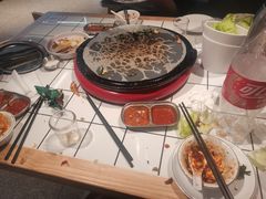 -酒拾烤肉(奥体天虹店)