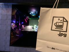 -JPG coffee(广州体育西店)