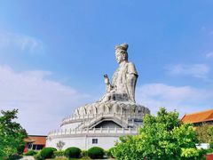 -东莞观音山旅游风景区