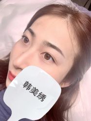 点击看大图 -韩美绣·骨相纹眉·洗眉美瞳线