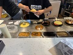 -旦3蛋烘糕(大悦城店)