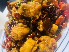 -曹掌柜小酒馆烧烤集团(宾川路店)