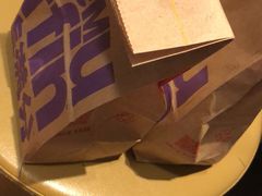 -麦当劳(沙井京基百纳广场店)