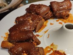 -永安鱼庄·镇江菜(丁卯店)