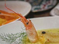 -海派悦庭·海胆烧麦·新融合菜(凯德广场店)