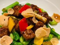 -宝丽轩中餐厅BAOLIXUAN