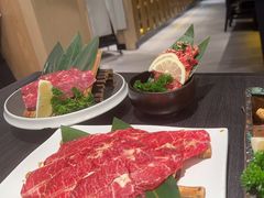 -AJIYA·池袋日式烧肉自助(天津万象城店)