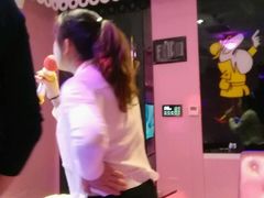 -麦克小熊时尚量贩KTV(神道口店)