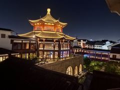 -苏州吴宫泛太平洋酒店