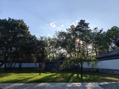 -承德避暑山庄景区