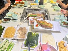 -野妹火锅(北京路店)