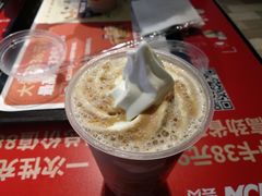 -肯德基(天鹅湖万达店)