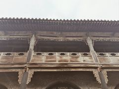 -山西王家大院