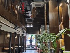 -魁盛居百年鲁菜馆(县西巷店)