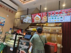 -庆丰包子铺(西单店)