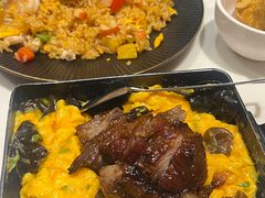 -香港茶餐厅文化体验馆(茶山镇店)