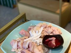 -三个椰子·现砍椰子鸡(金源CBD店)