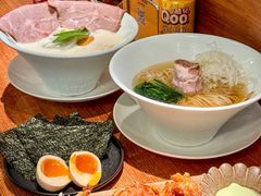 -真打拉面·日式拉面新流派(体育西横街店)