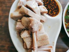-四里沙茶面(七星西路分店)