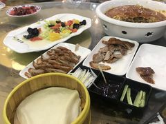 -清真•蜀风园(丁字沽总店)