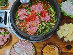 -笔记安顺夺夺粉火锅