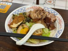 -友记正宗隆江猪脚饭(首经贸店)