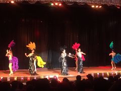 -金东尼人妖秀