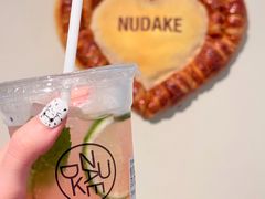 -NUDAKE(HAUS NOWHERE店)