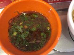 -乡党臊子面(丰庆公园店)