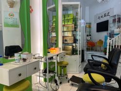 -广生源养发养生馆