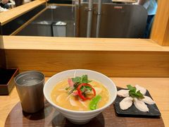-篝拉面(银座店)