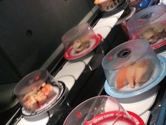-元气寿司(东方宝泰店)