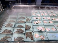 -蚝英雄鲜蚝自助专门店(长楹天街直营店)