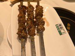 -黑窑厂糖油饼烤鸭·清真菜(旗舰店)