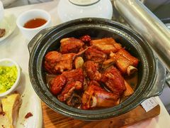 -文记壹心鸡(宝华路店)