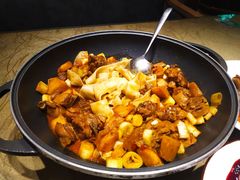 -小尕子·新疆菜(明园店)