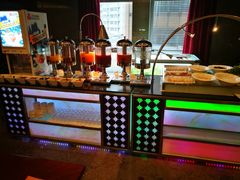 -北京朝阳悠唐皇冠假日酒店