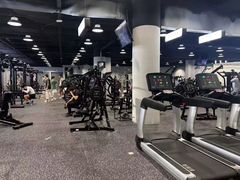 -TMG潮流健身(奥体莲荷里店)