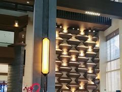 -佛冈熹乐谷温泉度假酒店