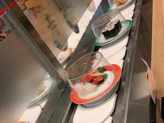 -元气寿司(新城市广场店)