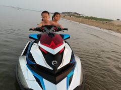 -渔岛海洋度假区