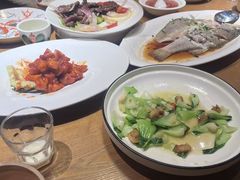 -味莊餐厅(康庄南街店)