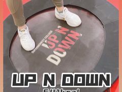 -超级猩猩健身·团课(金融街购物中心店)