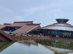 -广富林郊野公园