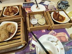-中恒华茶楼(牌坊店)