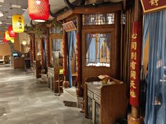 -小隐院子·庭院餐厅(大学城后湖店)